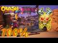 Crash Compactor: N. Sanely Perfect Relics- Hero Games 100%