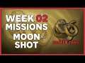 CS:GO - Week #2 Challenges/Missions Guide - Operation Broken Fang