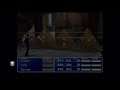DDigibun's Trophy Moments - Final Fantasy VII