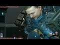 Death Stranding - 10 - Interviews!