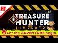 Der Schatzsucher im Sondeln | Treasure Hunter Simulator | Silber | Münzen | Metalldetektor
