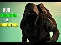 DESTINY 2 XUR INVENTORY & LOCATION 09/11/2020 COUNT DOWN LIVESTREAM.....LIKE & SUBSCRIBE