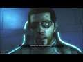 Deus Ex Human Revolution - День 6 [Финал]