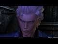 Devil May Cry 3: Special Edition - Vergil Gameplay [ITA]