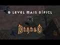 Diablo 1 HD #11 - Level 12, o mais difícil do jogo Gameplay Português PT-BR