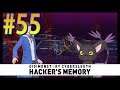 Digimon Story: Cyber Sleuth - Hackery's Memory (Digi-Locke) Part 55 - Cat Problems