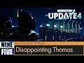 Disappointing Thomas - Let's Play Satisfactory Update 4 Multiplayer #55