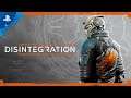Disintegration | Story Trailer | PS4