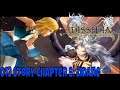 Dissidia 012 Final Fantasy - 013 Story Chapter 8: Zidane