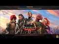 Divinity Original Sin 2 Ft. Wood Butcher - Part 1 - Why Does It Always Start On A Boat?