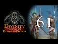Divinity - Original Sin #61 : Lava With Extra Explosions