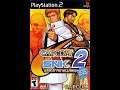 Do it Live! Capcom vs. SNK 2 (PS2) Chill Stream