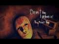 Don't Be Afraid - The First Toy (Обзор, прохождение, геймплей)