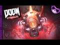 Doom Eternal Ep11 - Should have been a boss!