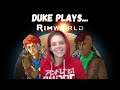 Duke Plays - Rimworld! (w/ mods and DLC)
