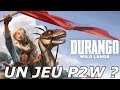 Durango : Un jeu P2W ?