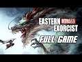 Eastern Exorcist - Full Game Gameplay Walkthrough (No Commentary, PC)