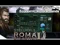 STELLARIS: Ancient Relics — Roma Galactica II.V 2 | 2.3.2 Wolfe Gameplay - Economic Workarounds