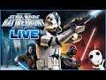 Einfach Bock auf das alte Battlefront! 🔴 Star Wars Battlefront 2 // PC Livestream