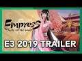 Empress: Tales of the Heart E3 2019 Trailer