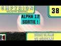 EMPYRION 1.0 - Le Guide FR ULTIME Du Débutant - Épisode 38 - Galactic Survival Bien Débuter Alpha 12