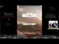 Entrenando para el Torneo Trovo Titans de 5000 € | Call Of Duty Warzone