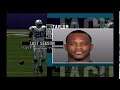 ESPN NFL 2K5 franchise mode - Indianapolis Colts vs Jacksonville Jaguars