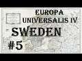 Europa Universalis 4 - Golden Century: Sweden #5