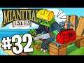 Every Minecraft Player NEEDS THIS! - (Mianitian Isles) Episode 32