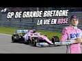 F1 2020 - Carrière (S1) : GP DE GRANDE BRETAGNE / La vie en rose #9