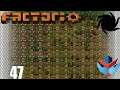 Factorio 1.0 Multiplayer 1K SPM Challenge - 47 - Lots o Smelters
