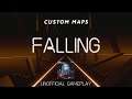 Falling | Gameplay | Beat Saber Custom Songs