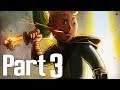 Fallout 3 Walkthrough Part 3- Picking Up the Trail, Rescue From Paradise & Finding Garden Of Eden