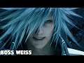 Final Fantasy 7 Remake Intergrade - Boss Weiss