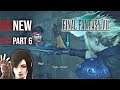 Final Fantasy VII Remake New Part 6 | Let's Play YouTubeGaming 2020