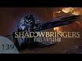 Final Fantasy XIV: Shadowbringers Part 40: Paglth'an Siege
