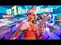 First Win Of Fortnite Chapter 2 Season 5 | Is Fortnite Good Or Bad Now?
