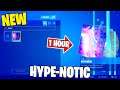 Fortnite Hype-Notic Music Pack (1 HOUR) - HYPE REMIX