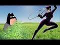 Fortnite: With Captain Puffin - Fatman and Cat Woman Can't Stop Arguing