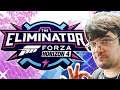 FORZA Horizon 4 - The Eliminator BATTLE ROYALE