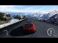 Forza Motorsport 4 - Bernese Alps Stadtplatz - Gameplay (HD) [1080p60FPS]