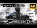 Forza Motorsport 7 I Campeonato Seeker I Español I XboxOne X I 4K