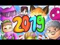 FURDIS BEST OF 2019