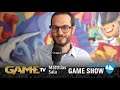 Game TV ist an der Zürich Game Show auf der Suche nach neusten Trends
