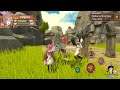 Gate of Mobius (Test) - ARPG Gameplay (Android)