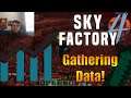 Gathering Data! - SkyFactory 4 [33]