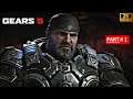 Gears 5 Gameplay Walkthrough Act 1 Chapter - 1