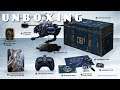 Gears 5 | Ultimate Jack Drone | Collector's Edition | Unboxing! (X1 / PC)