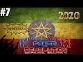 Geopolitical Simulator P&R ITA [2020]: Etiopia #7