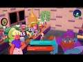 Going Under - Fun Colorful Office game where you destroy Goblins in office